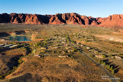 Kayenta | An Artist Community in the Desert | Ivins, Utah by Chibi Moku - Architectural Photo ...