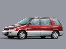 Mitsubishi Space Wagon - Specs of wheel sizes, tires, PCD, Offset and Rims - Wheel-Size.com