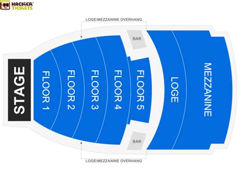 The Wiltern Theatre Seating Chart | Cabinets Matttroy