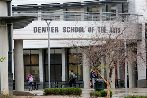 Teacher Investigation Fractures Denver School Of The Arts’ Renowned Dance Program | Colorado ...