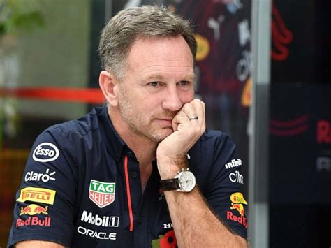 Christian Horner divulges how Formula 1 plays the 'same trick' on its teams every year – FirstSportz