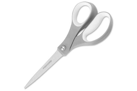 Top 10 Best Scissors for Cutting Paper, Cardboard, and More – Any Top 10