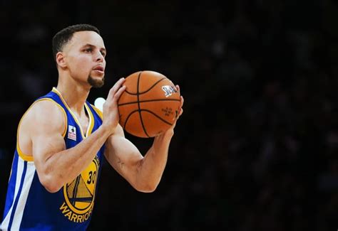 How Tall Is Stephen Curry? - StayOnTheCourt.Com