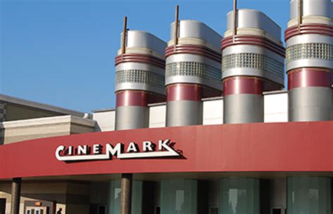 Cinemark Allen 16 – HTS | Commercial & Industrial HVAC Systems, Parts ...