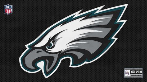 Eagles Logo Wallpapers - Top Free Eagles Logo Backgrounds - WallpaperAccess