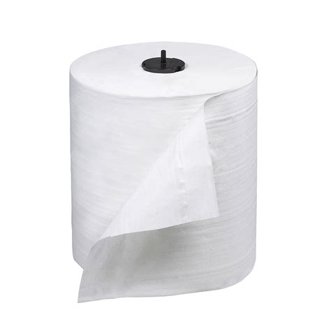 Tork 2-Ply Advanced Matic Hand Paper Towels, White, 525', 6/CT | Grand & Toy