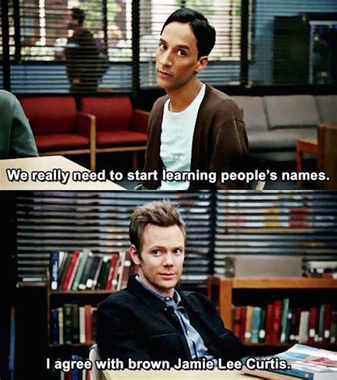 Community was an underappreciated comedy gem (37 Photos) | Community tv ...