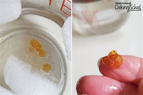 Homemade Honey Candy Recipe (only 3 ingredients!)