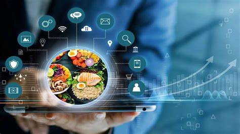 IoT and the Connected Restaurant Kitchen | Fastcomm