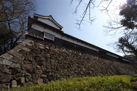 New Augmented Reality App Helps You Explore Fukuoka Castle Ruins | Fukuoka Now