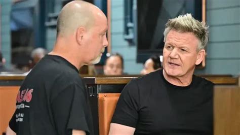 What happened to Bask 46 after Kitchen Nightmares: Open or closed? - Dexerto