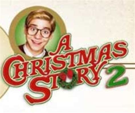 Christmas Story 2 | A christmas story, Story, Movies