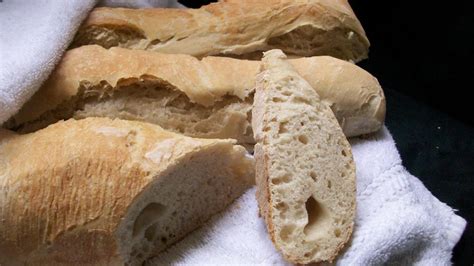 Artisan Italian Bread Recipe - Food.com