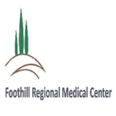 Working at Foothill Regional Medical Center: Employee Reviews | Indeed.com