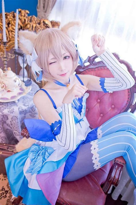 Rei Dunois - Một trong những quả "trap" kinh điển nhất làng cosplay ...