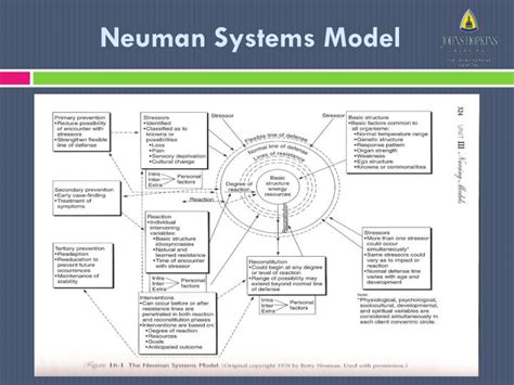 PPT - Patient Safety in the ICU! Utilizing the Neuman Systems Model PowerPoint Presentation - ID ...