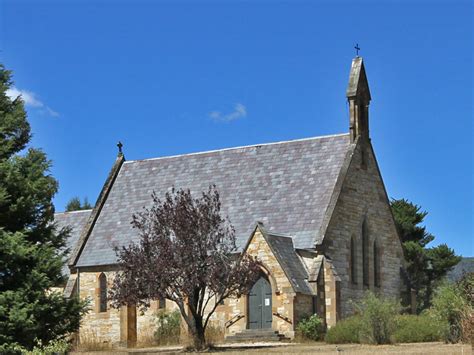 Fingal, TAS - Aussie Towns