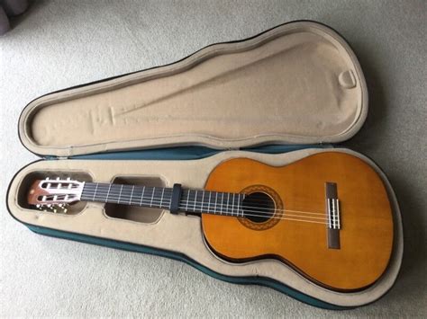 Yamaha C40 Classical Guitar | in Coventry, West Midlands | Gumtree