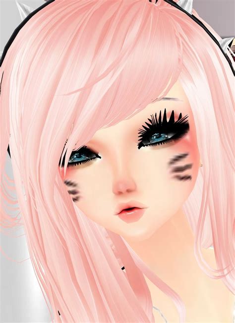 On IMVU you can customize 3D avatars and chat rooms using millions of ...