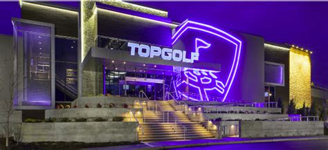 TopGolf 2021 - Columbia University Club of New Jersey