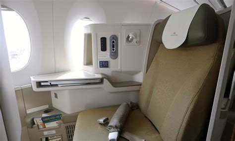 Review: Vietnam Airlines A350 Business Class - Mainly Miles