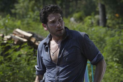 Jon Bernthal as Shane Walsh in The Walking Dead - Jon Bernthal Photo (40897996) - Fanpop