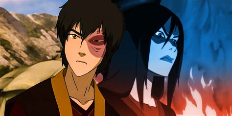 Avatar: Why Azula Was Zuko’s Perfect Nemesis