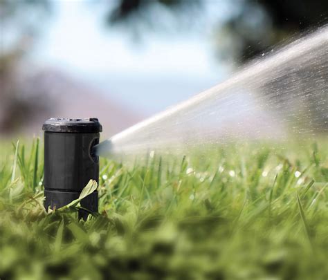 Landscape Irrigation Systems for Homes | Toro | Toro