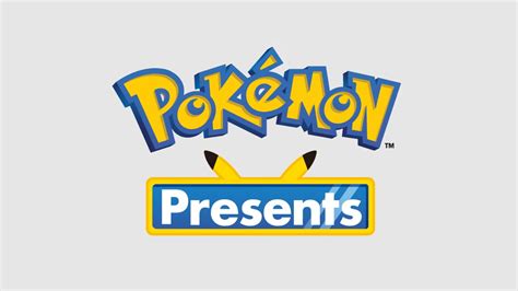 Recap: Pokémon Presents (August 8, 2023) – Digitally Downloaded