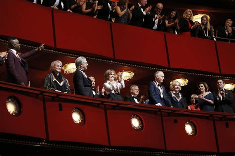 Kennedy Center Honors 2019 photos - CBS News