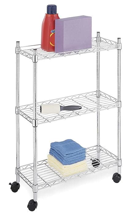 Top 10 Narrow Storage Drawer Unit For Laundry Room - Home Preview