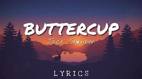 96: “Buttercup” by Jack Stauber — Samuel Vilz