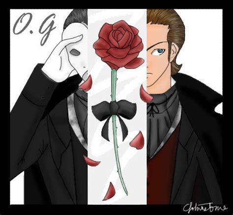 ERIK :: Phantom of the Opera by strawberrypocky13 on DeviantArt