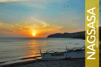 Nagsasa Travel Guide: Panoramic Cove of Zambales | Lakwatsero