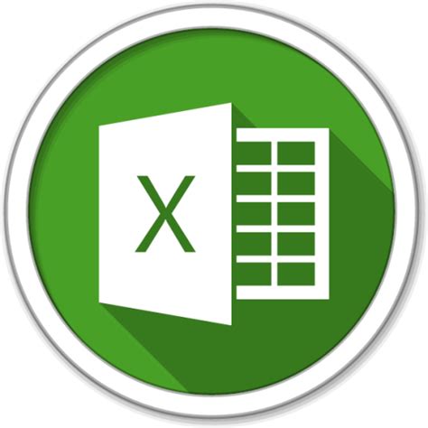 "ms excel" Icon - Download for free – Iconduck