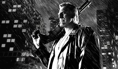 ‘Frank Miller’s Sin City: A Dame to Kill For,’ More Neo-Noir - The New York Times