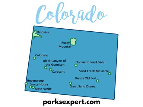 12 Breathtaking National Parks in Colorado » The Parks Expert