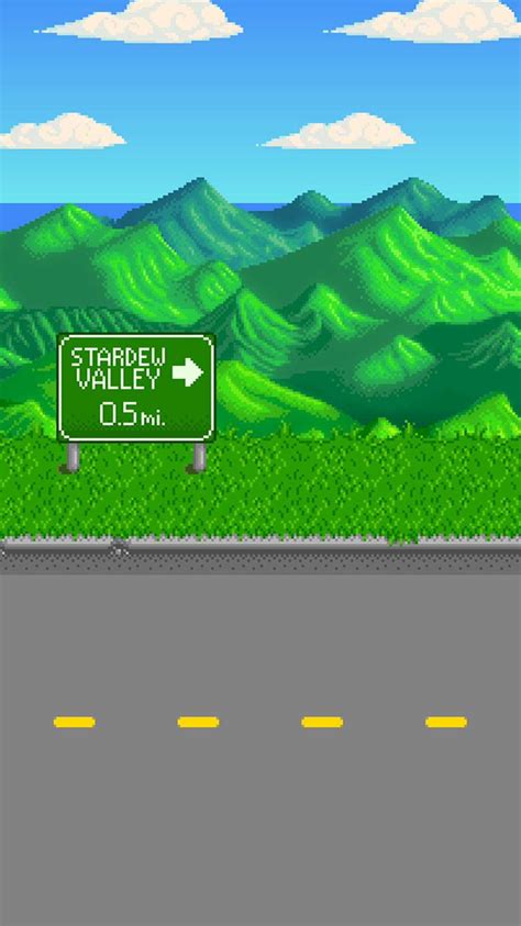 Stardew Valley Wallpaper | Stardew valley, Stardew valley fanart, Valley