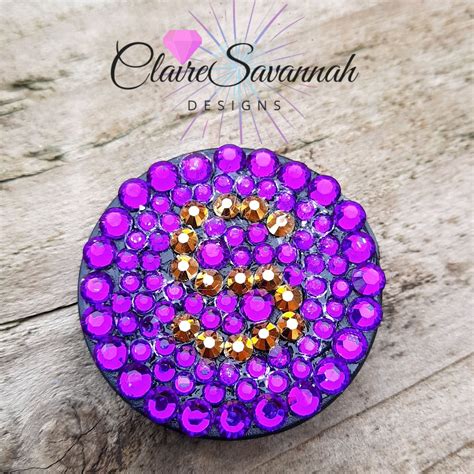 Popsocket Phone Holder - ClaireSavannah Designs