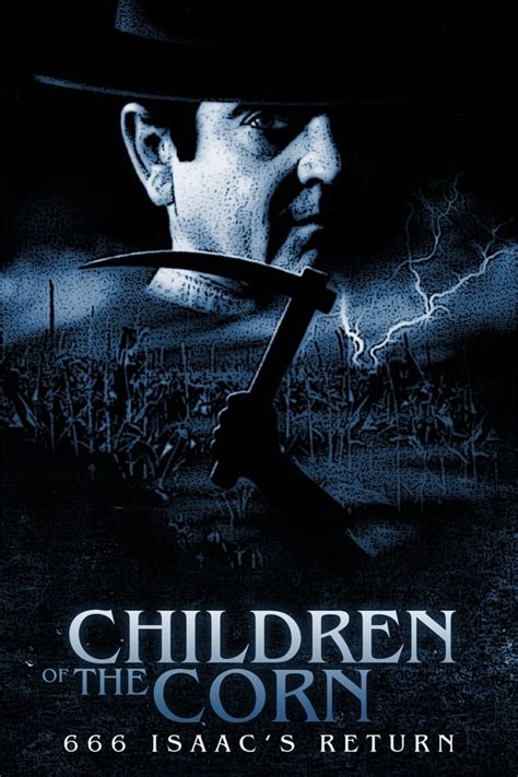 Children of the Corn 666: Isaac's Return (1999) — The Movie Database (TMDB)