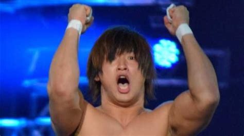 Kota Ibushi Staying With NJPW, Kenny Omega Responds