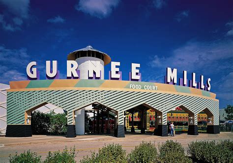 Gurnee Mills - Western Development CorporationWestern Development ...