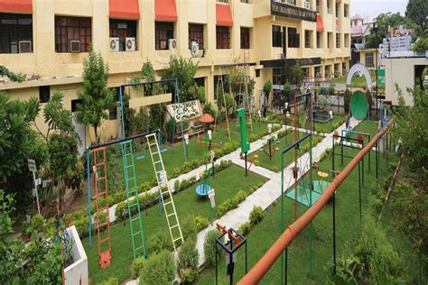 City Montessori School, Rajajipuram, Lucknow: Admission, Fee, Affiliation