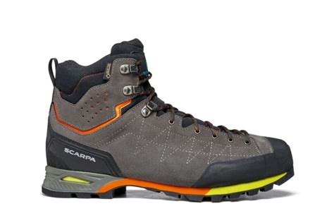 10 Best Italian Hiking Boots Brands - Italian Made Hiking Boots