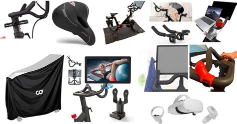 25 Best Cutting Edge Accessories for the Peloton Bike