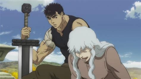 Dark Horse Reveals New Berserk Merchandise