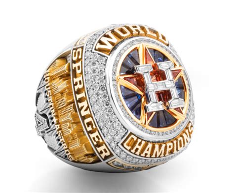 PRE ORDER ITEM ﻿Ships on May 3, 2018 Team Houston Astros Year 2017 Metal Type Zinc Alloy ...