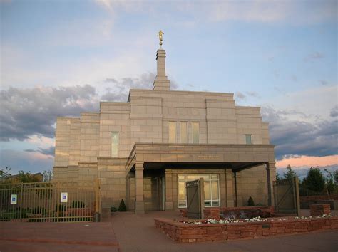 Snowflake Arizona Temple Photograph Gallery | ChurchofJesusChristTemples.org