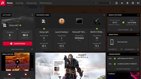 The Best AMD Radeon Settings tweaks for top performance | TechRadar