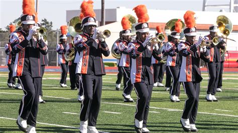 HBCU Band of The Year Rankings: NAIA bands top D2 list - Cricket ...